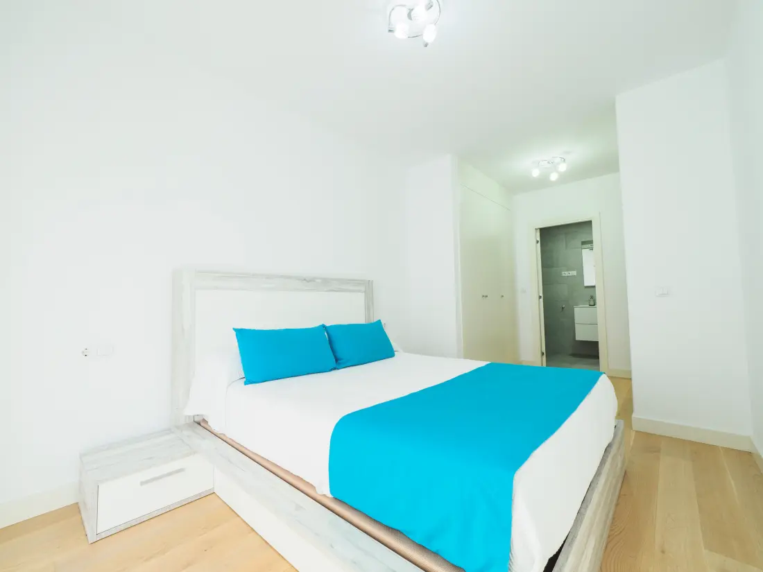 Appartements à Málaga
