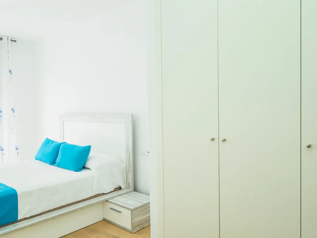 Appartements à Málaga