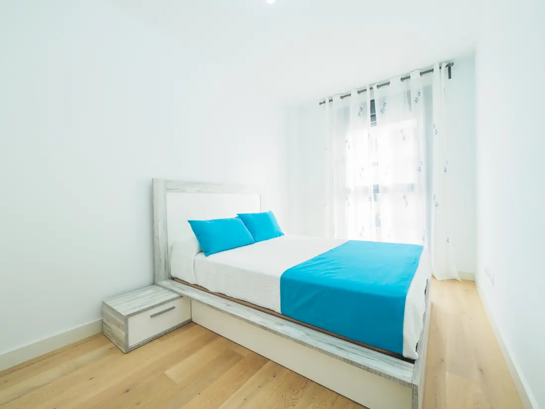 Appartements à Málaga