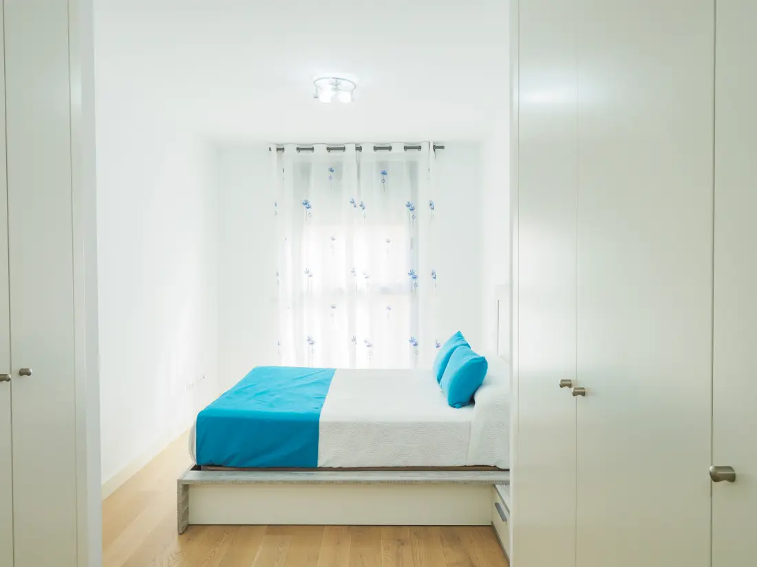 Appartements à Málaga