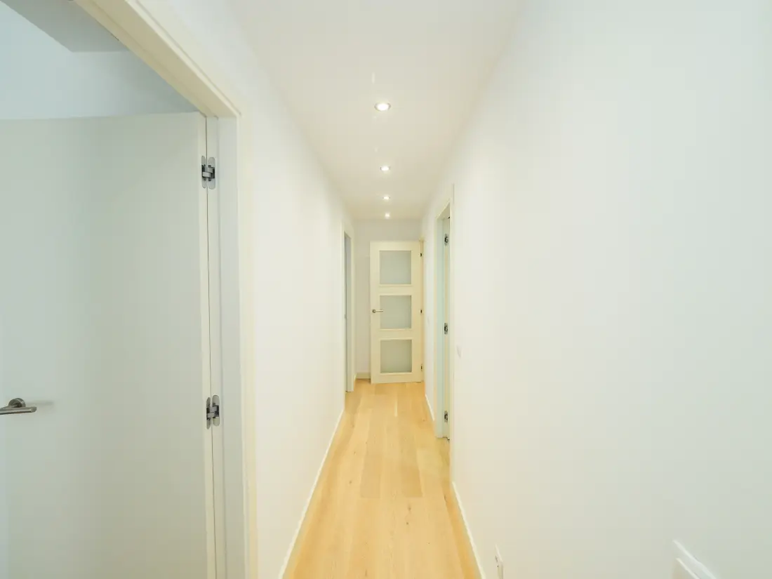 Appartements à Málaga