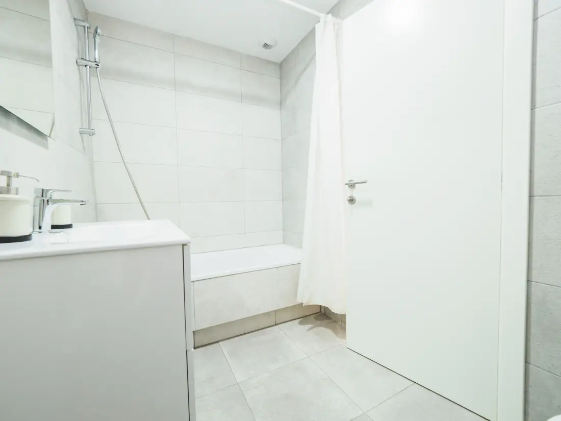 Appartements à Málaga