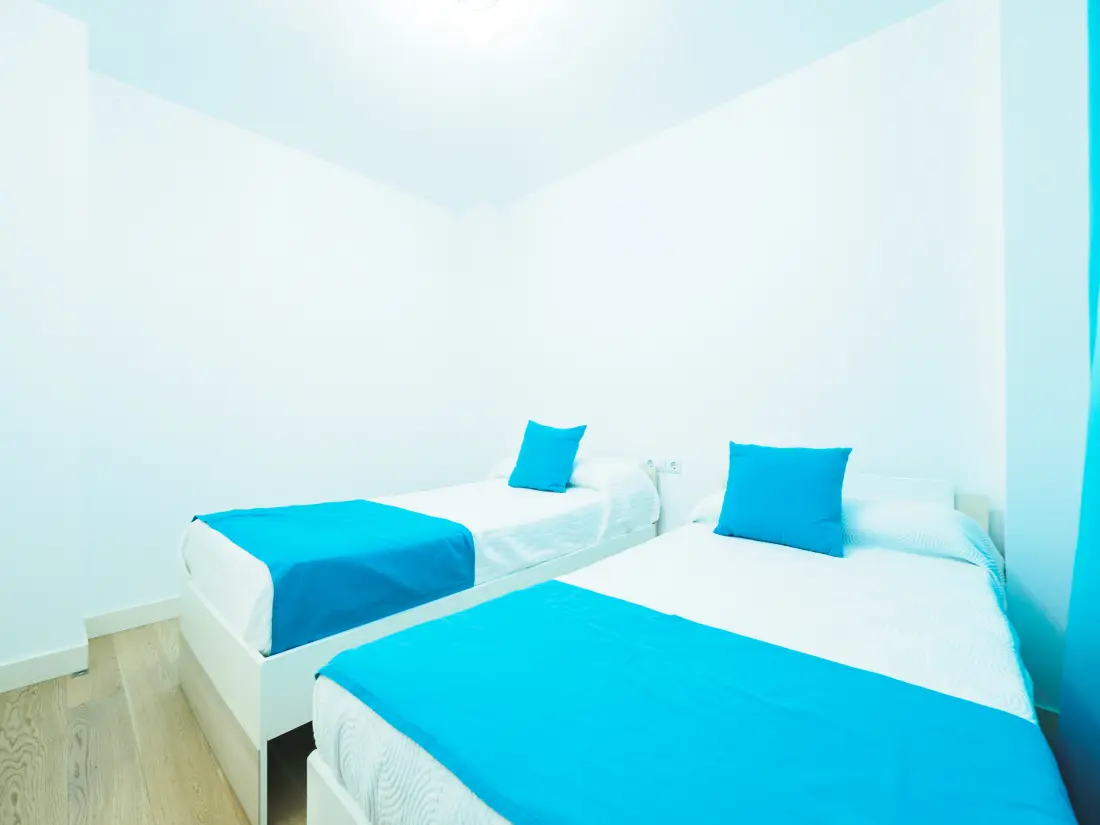 Appartements à Málaga