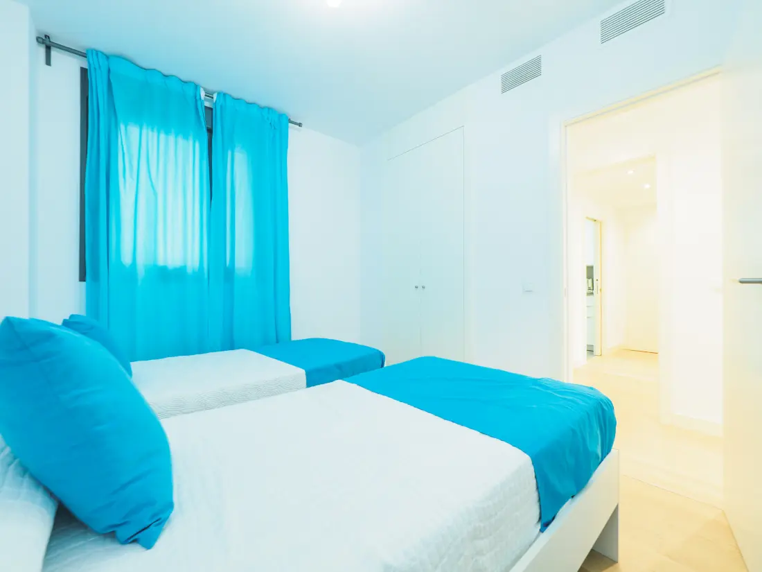 Appartements à Málaga