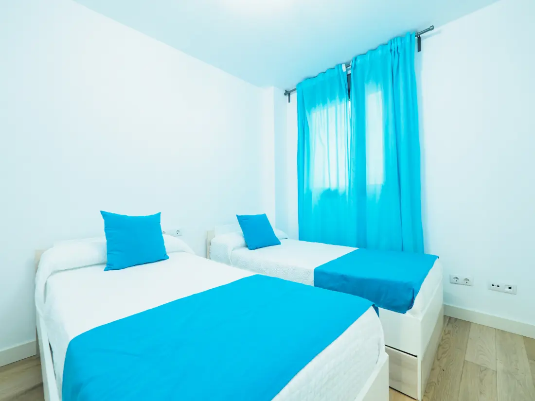 Appartements à Málaga