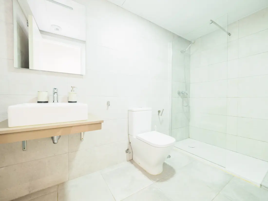 Appartements à Málaga