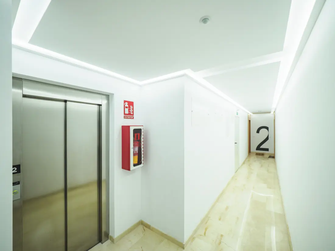 Appartements à Málaga