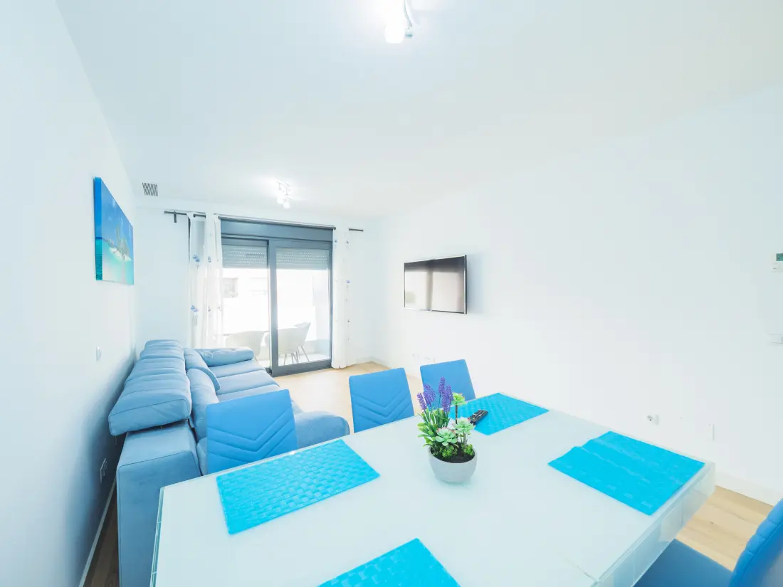 Appartements à Málaga