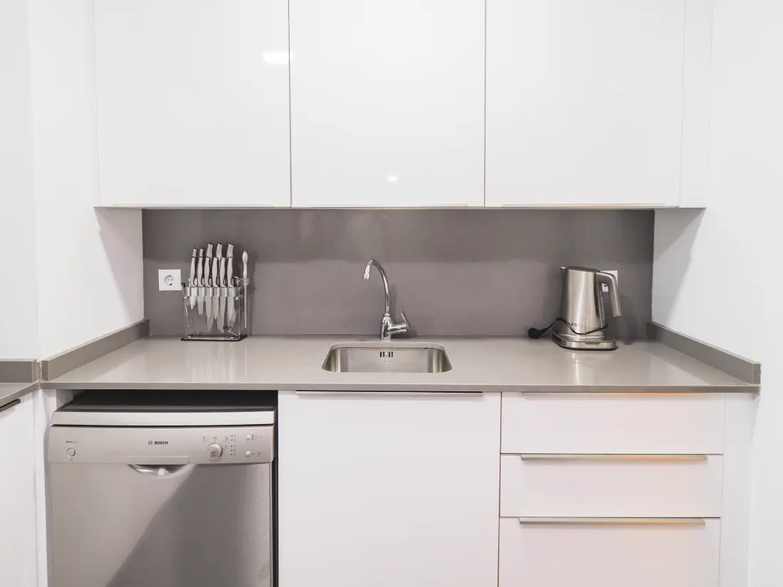 Appartements à Málaga