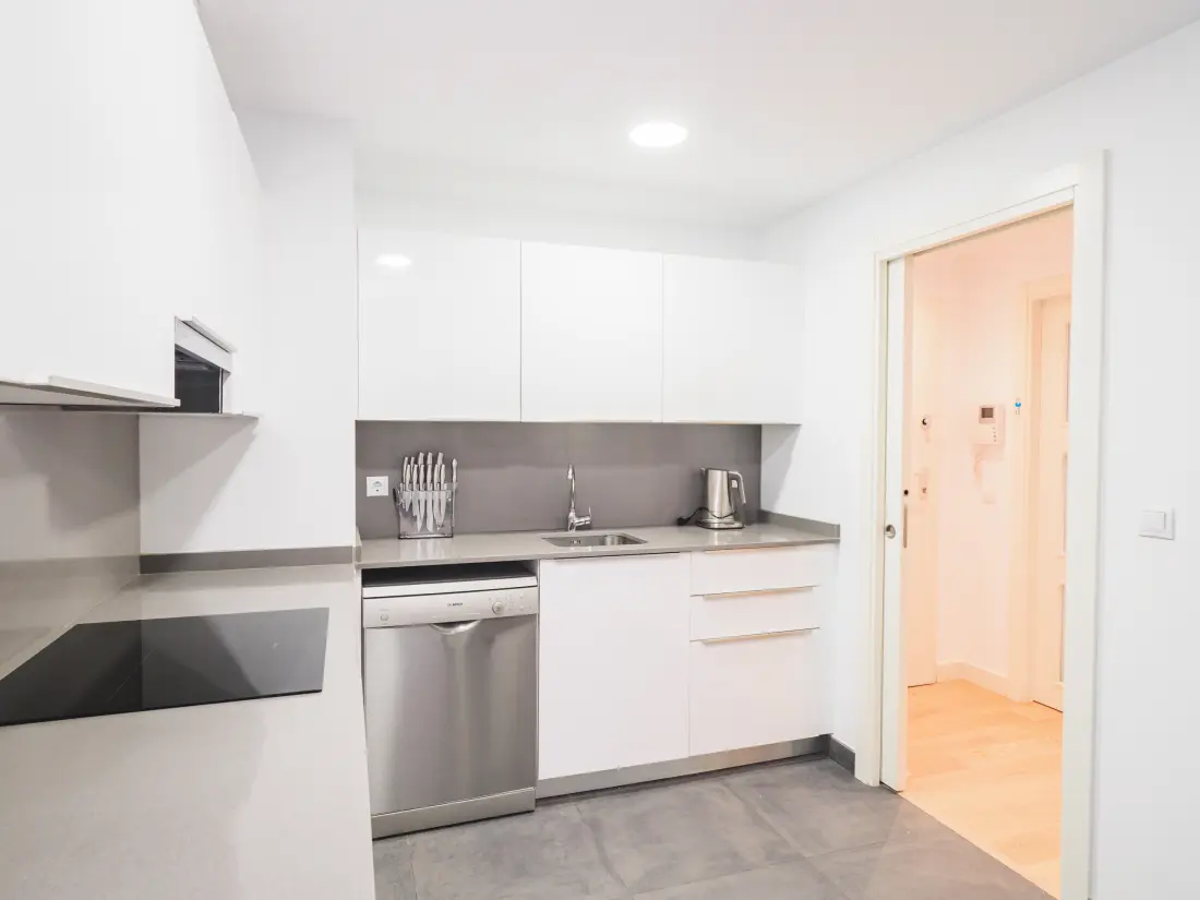 Appartements à Málaga