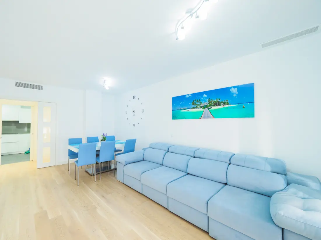 Appartements à Málaga