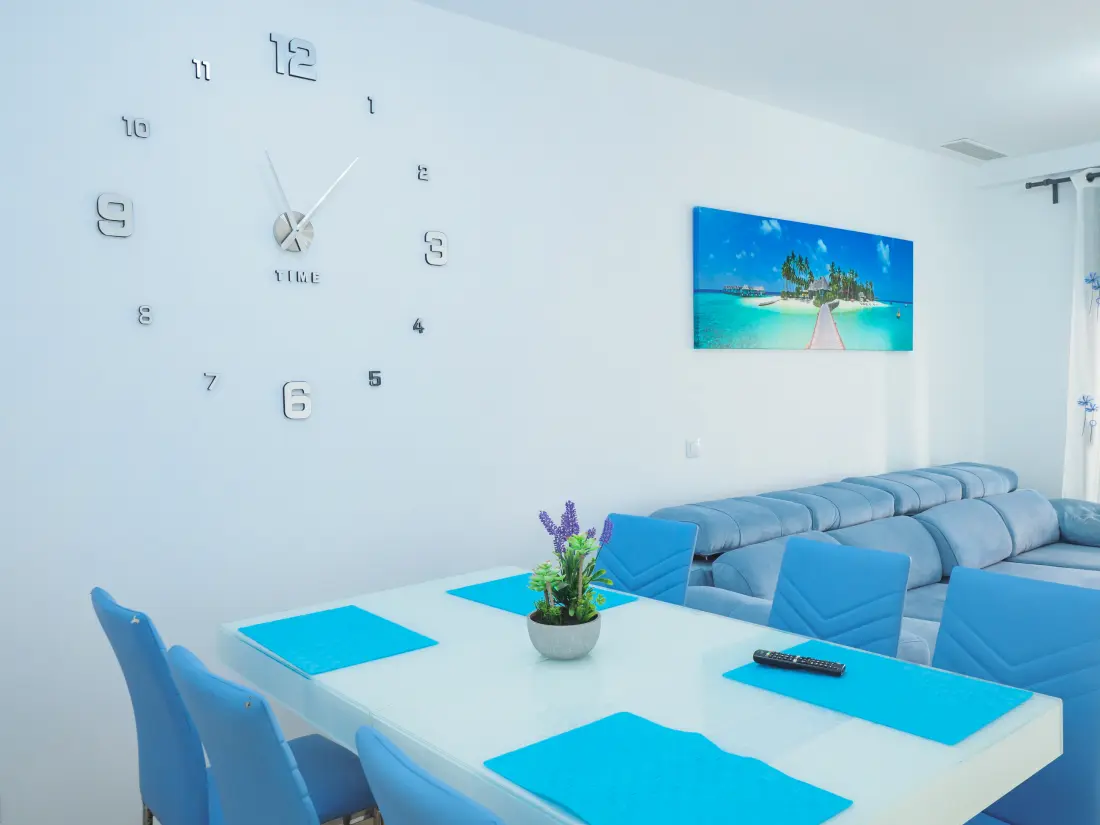 Appartements à Málaga