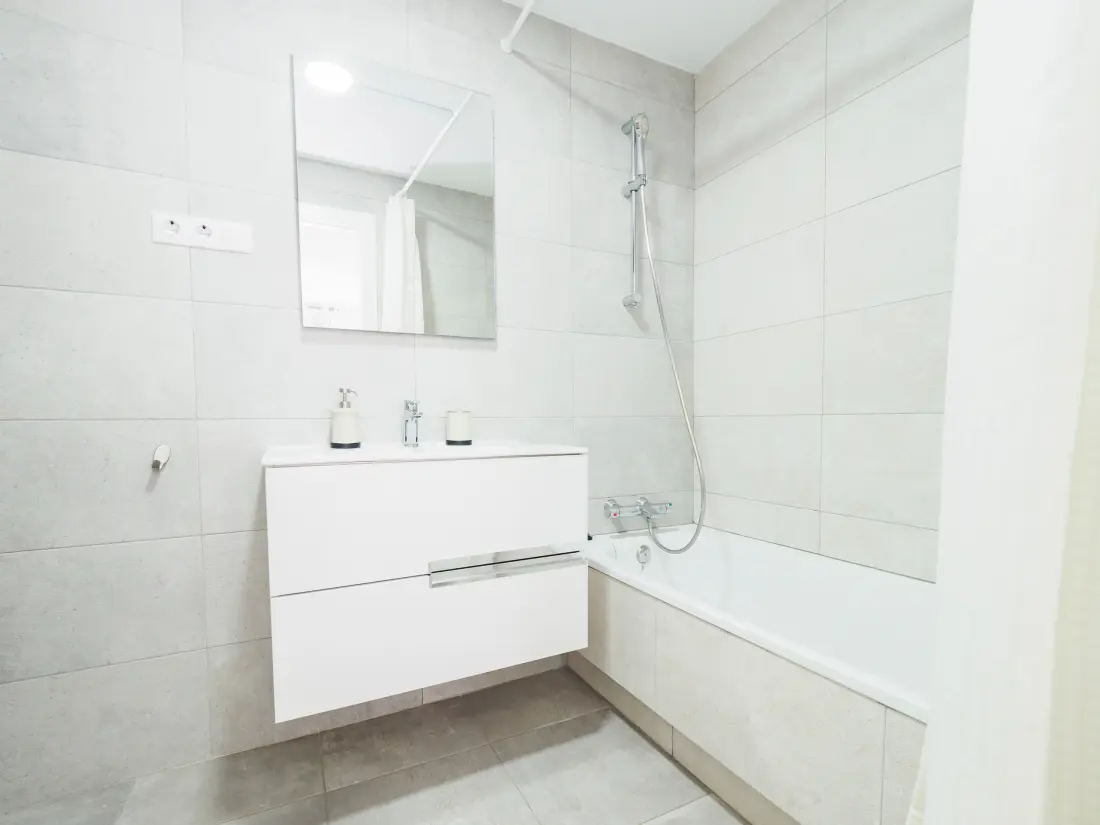 Appartements à Málaga