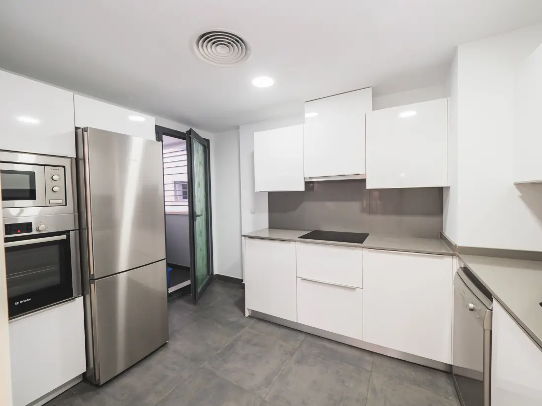 Appartements à Málaga