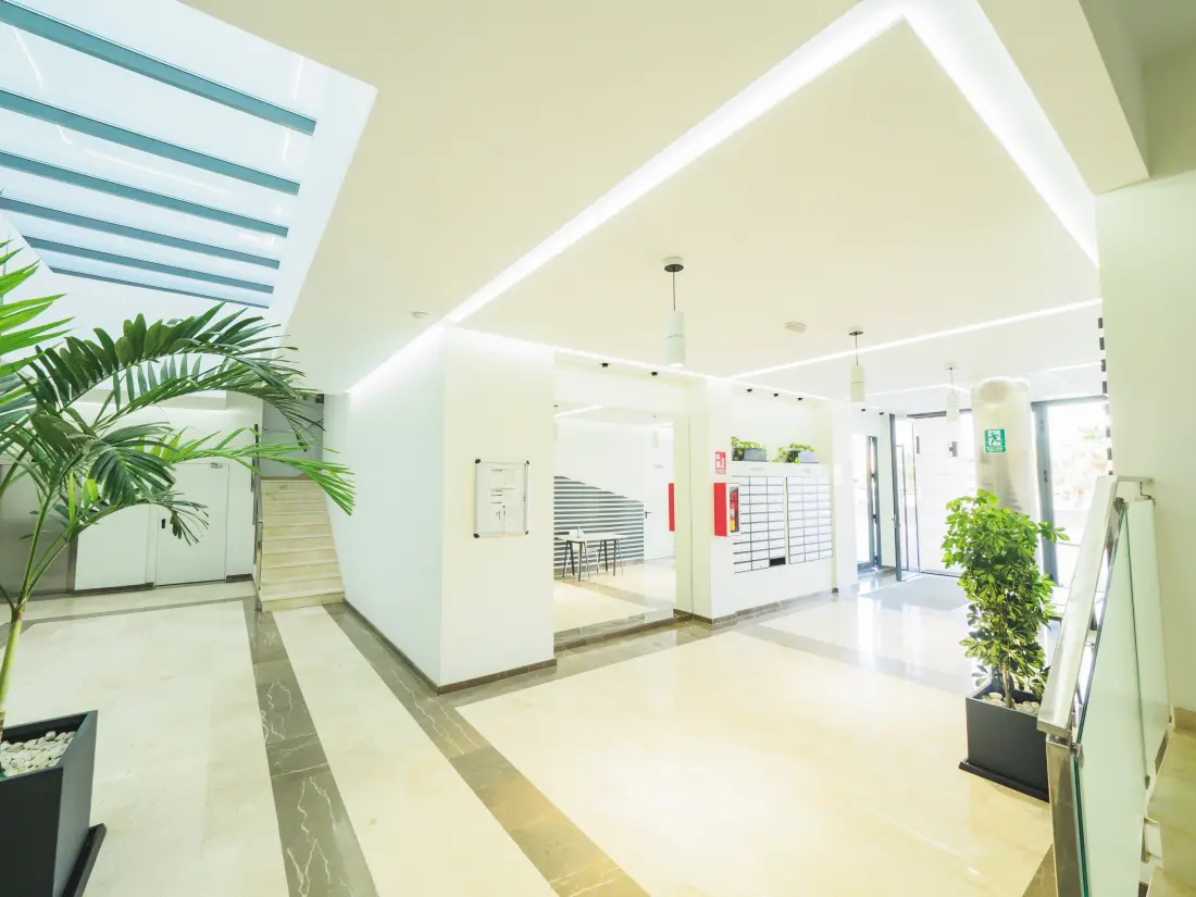Appartements à Málaga