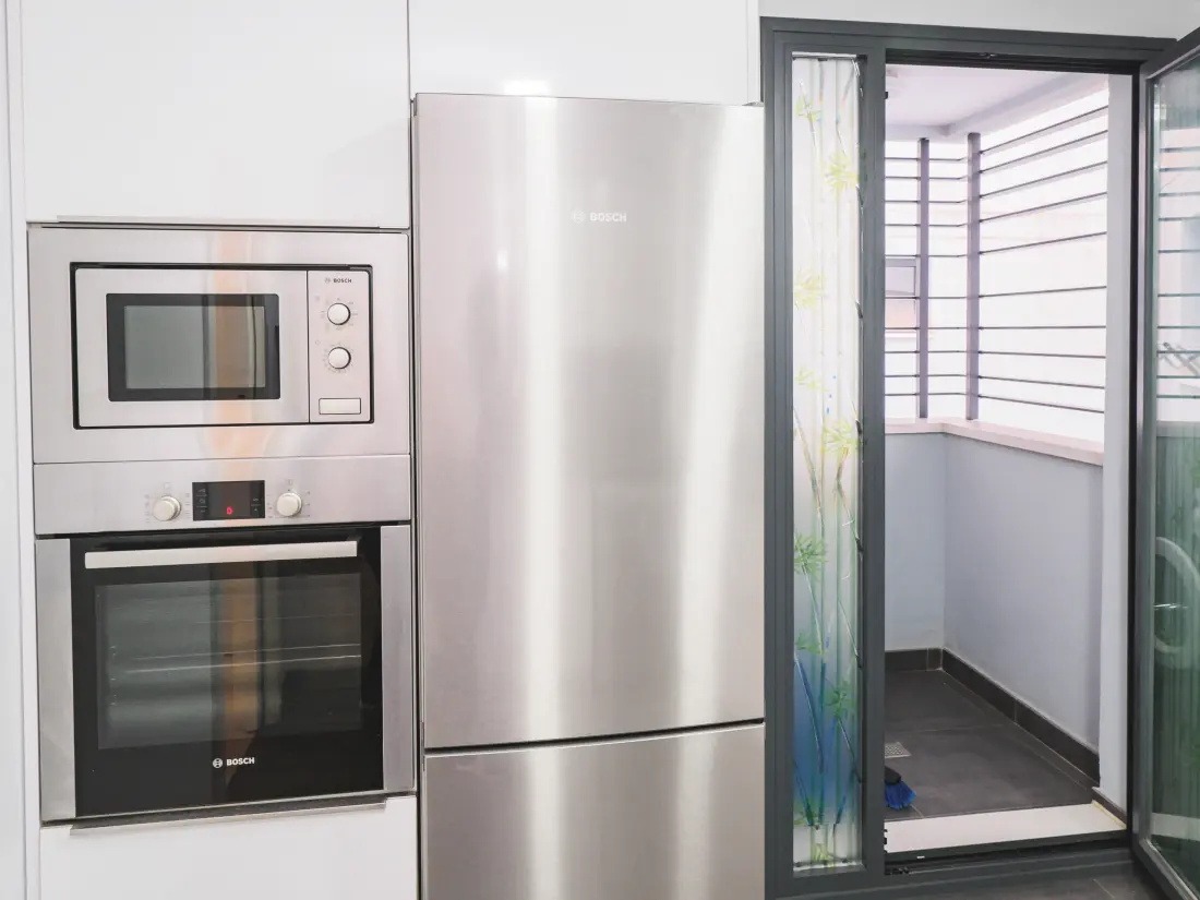 Appartements à Málaga
