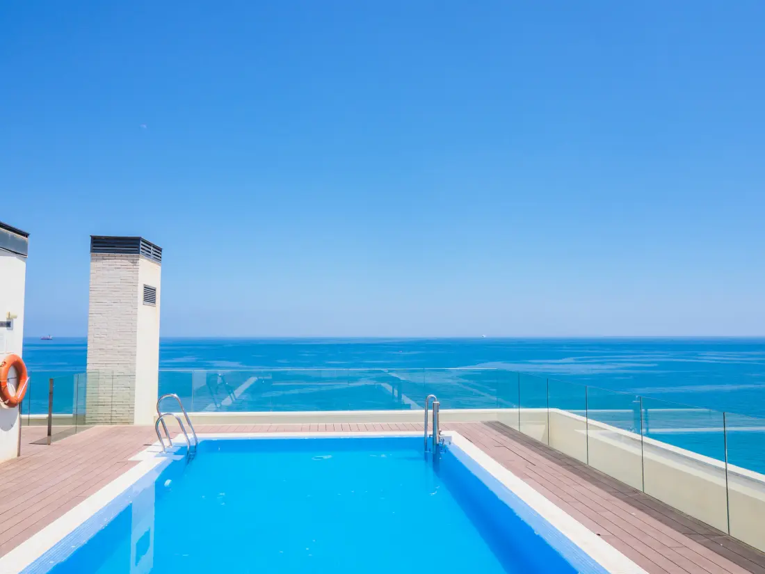 Appartements à Málaga