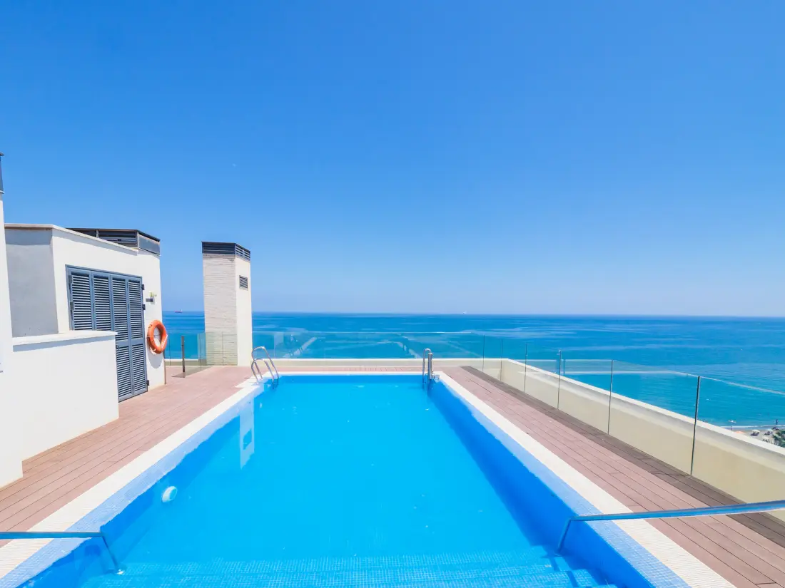 Appartements à Málaga