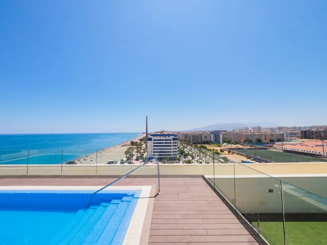 Appartements à Málaga