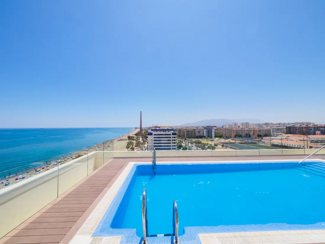 Appartements à Málaga
