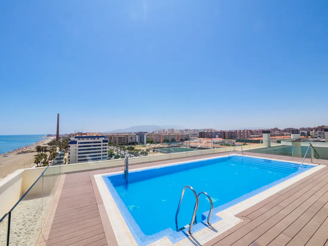 Appartements à Málaga