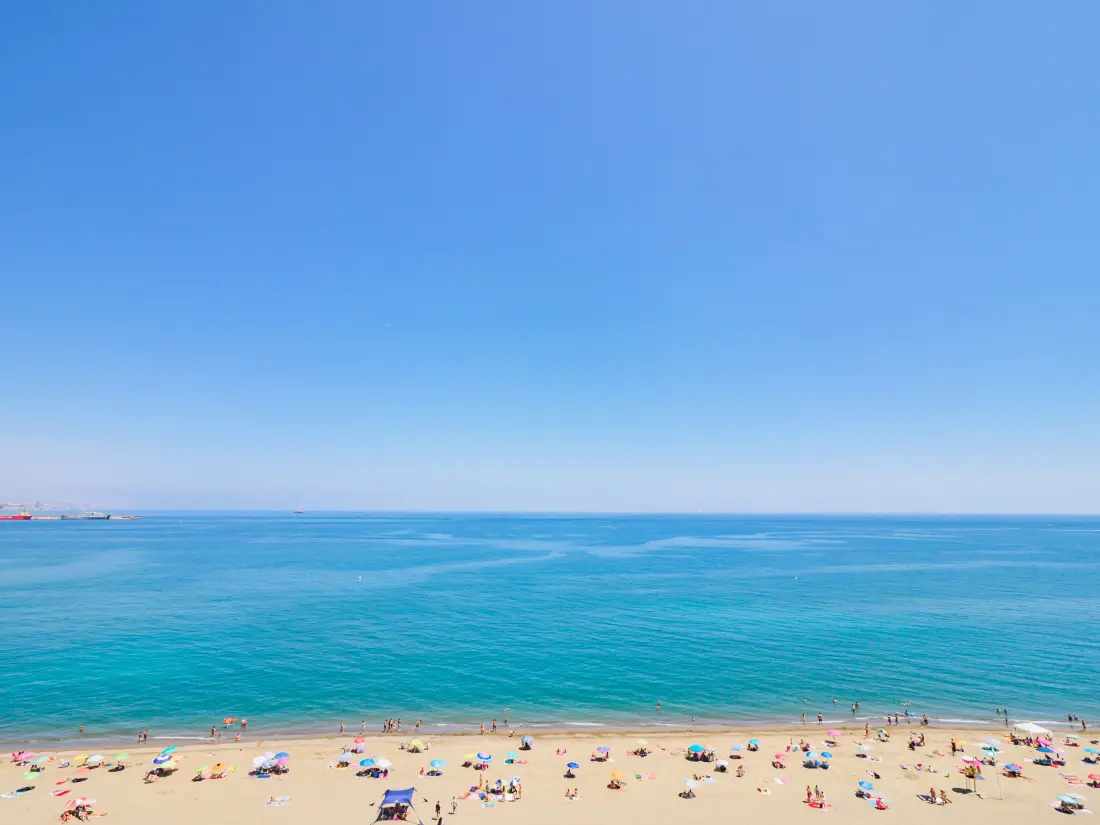 Appartements à Málaga