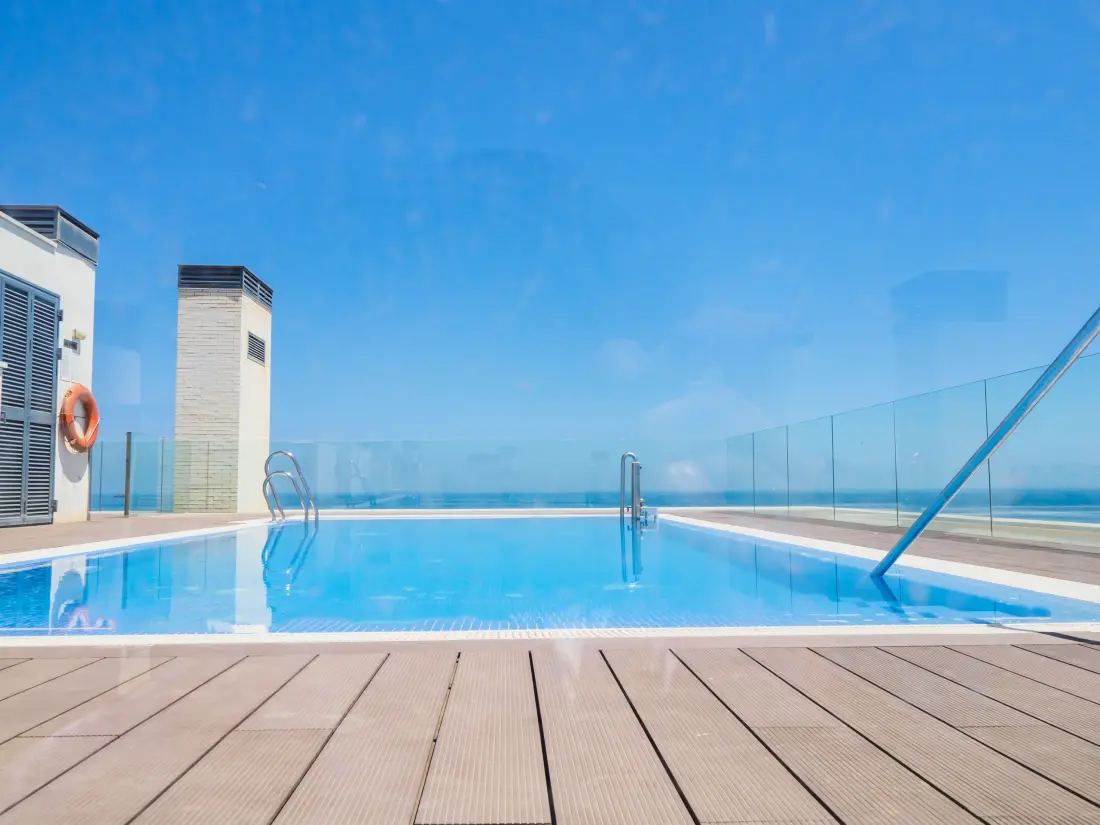 Appartements à Málaga