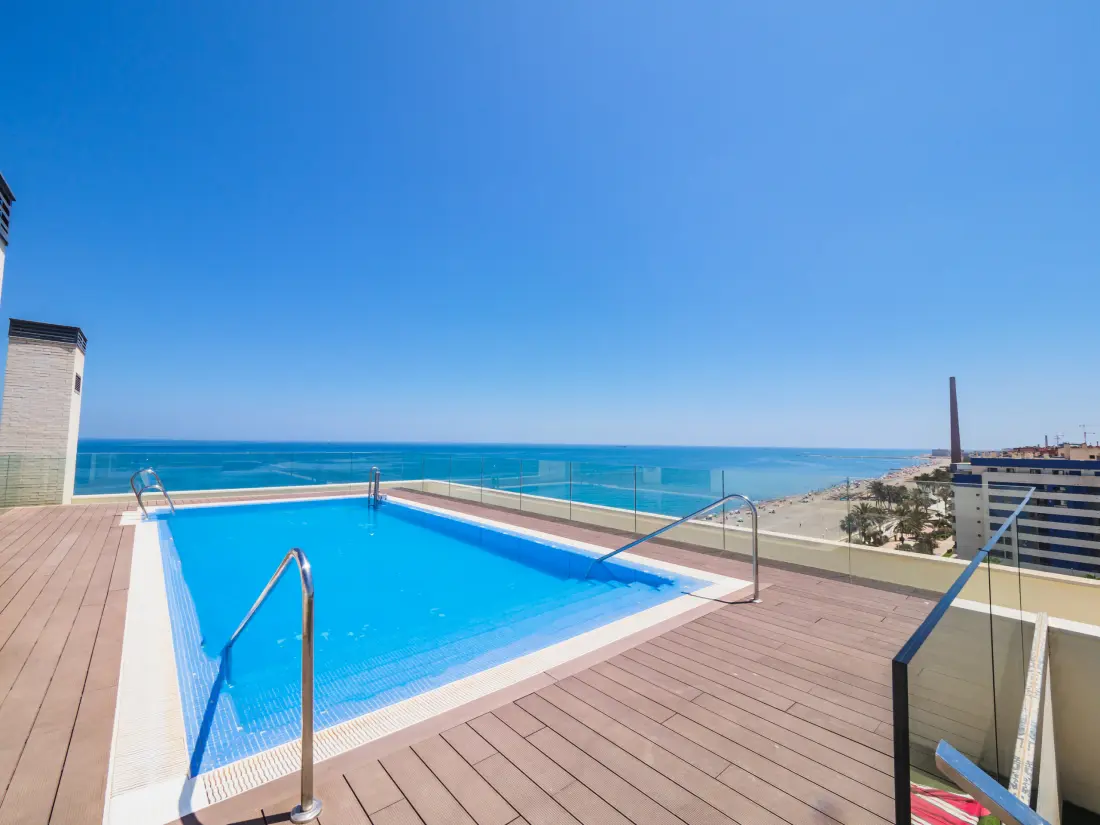 Appartements à Málaga