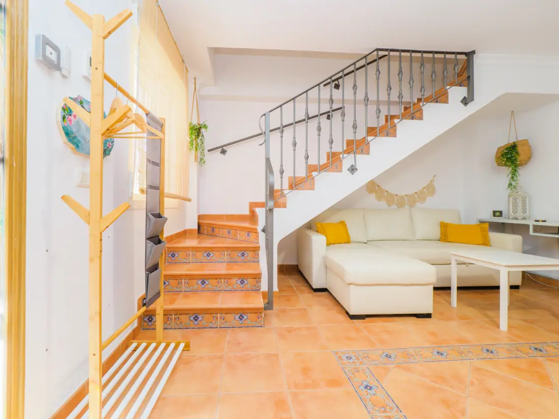 Maison à Málaga