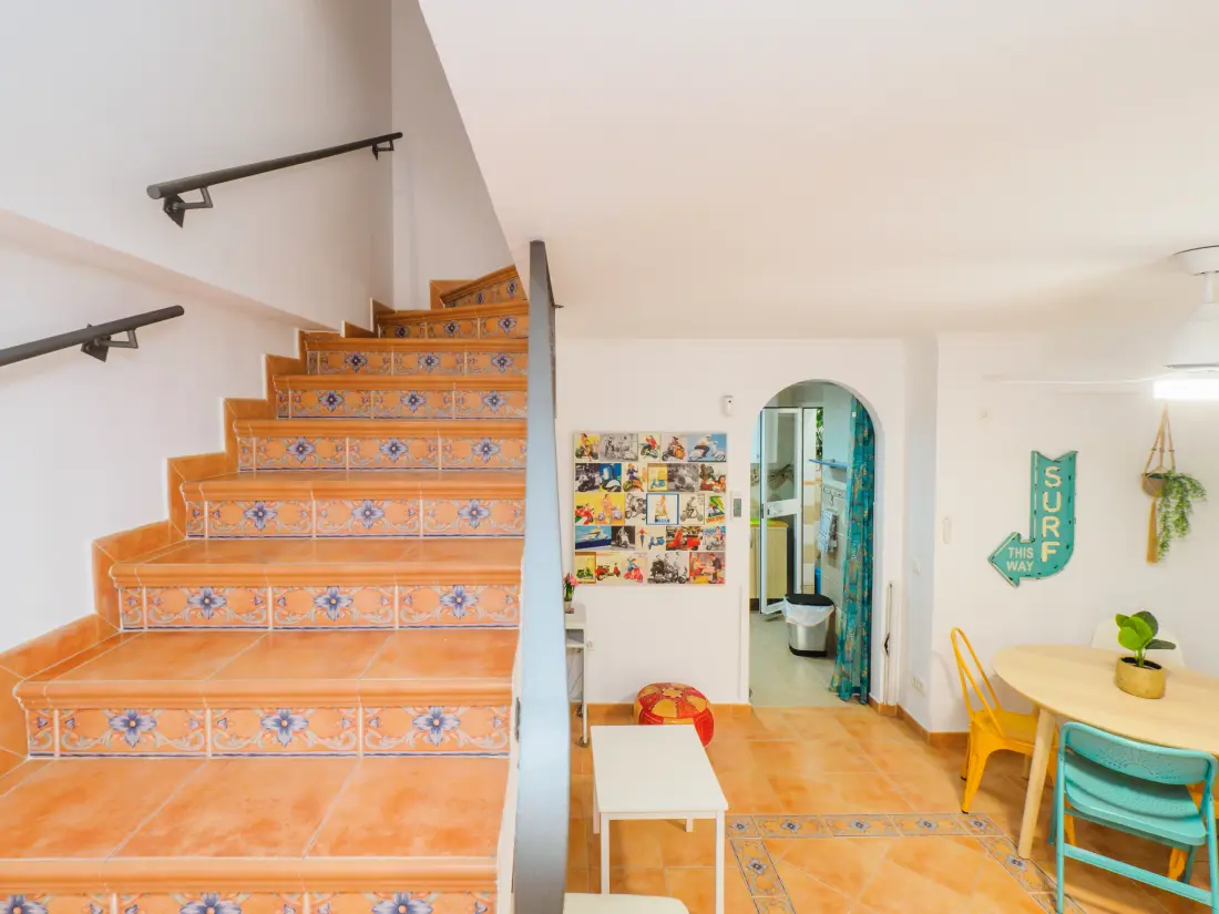 Maison à Málaga