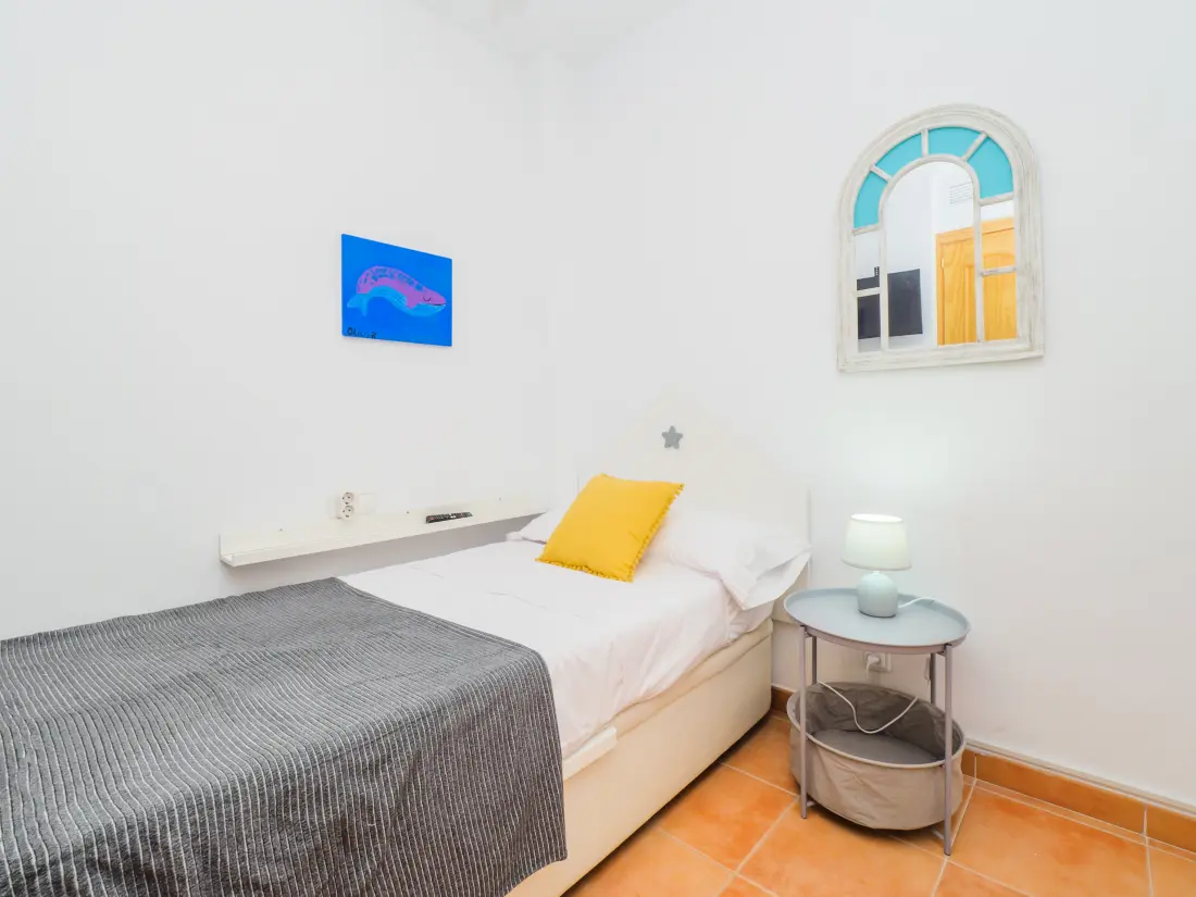 Maison à Málaga