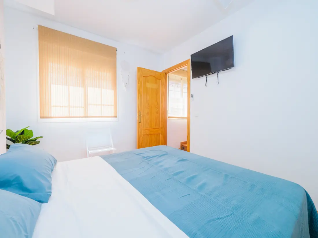 Maison à Málaga