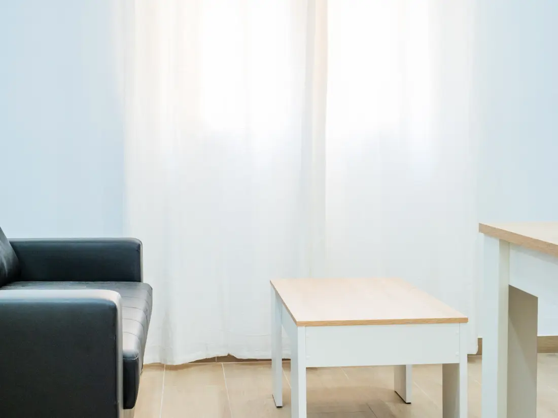 Studio à Málaga