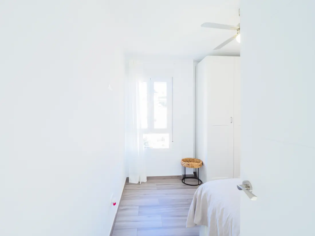 Appartements à Málaga