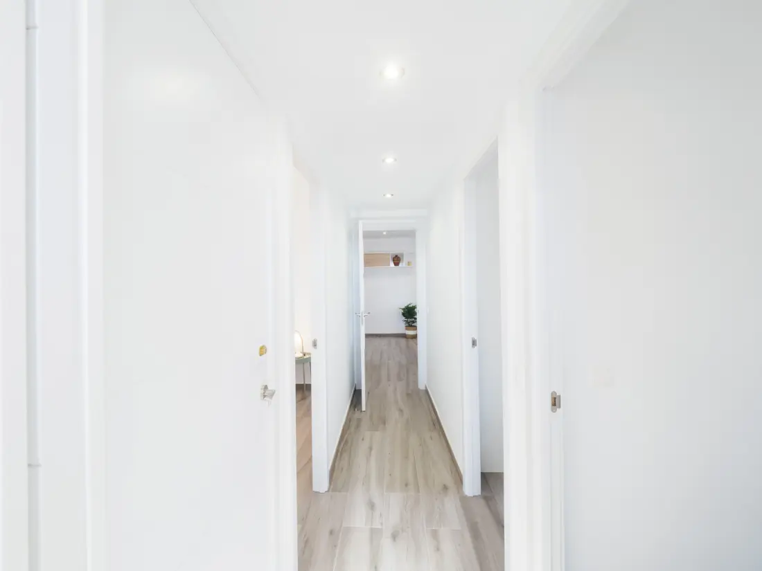 Appartements à Málaga