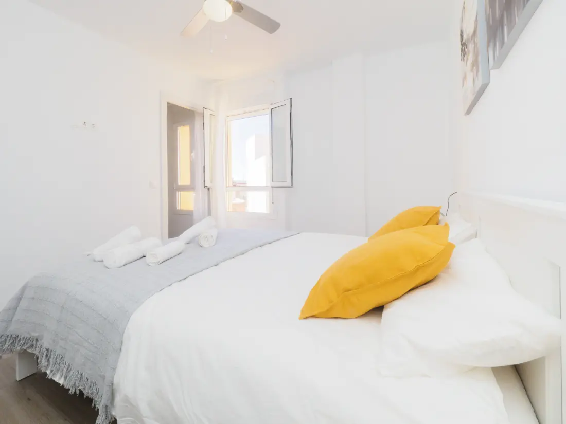 Appartements à Málaga