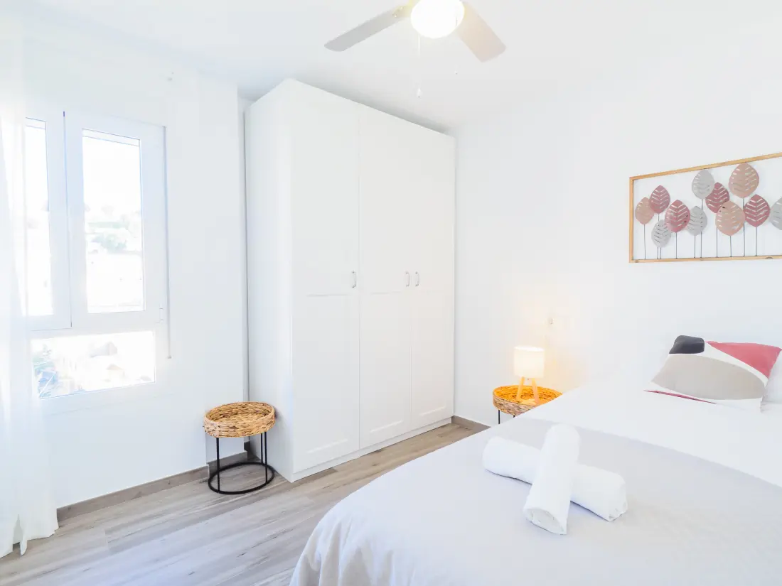 Appartements à Málaga