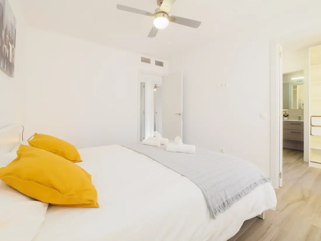 Appartements à Málaga