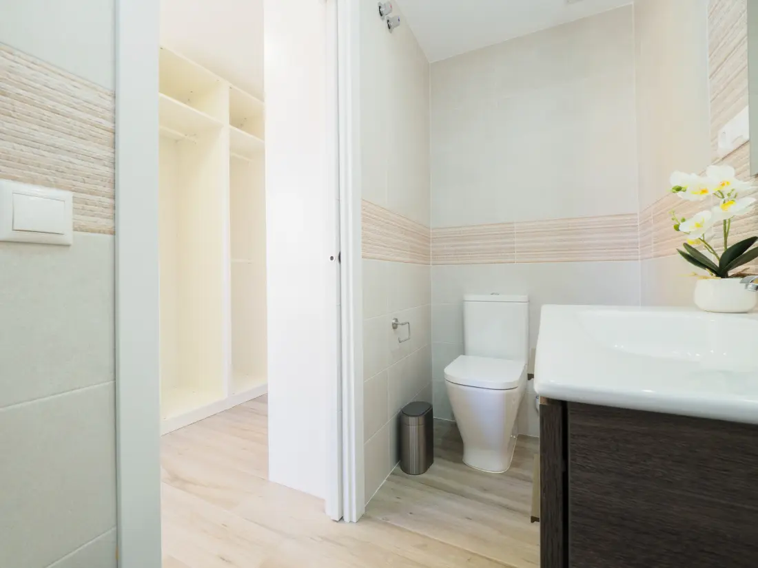 Appartements à Málaga