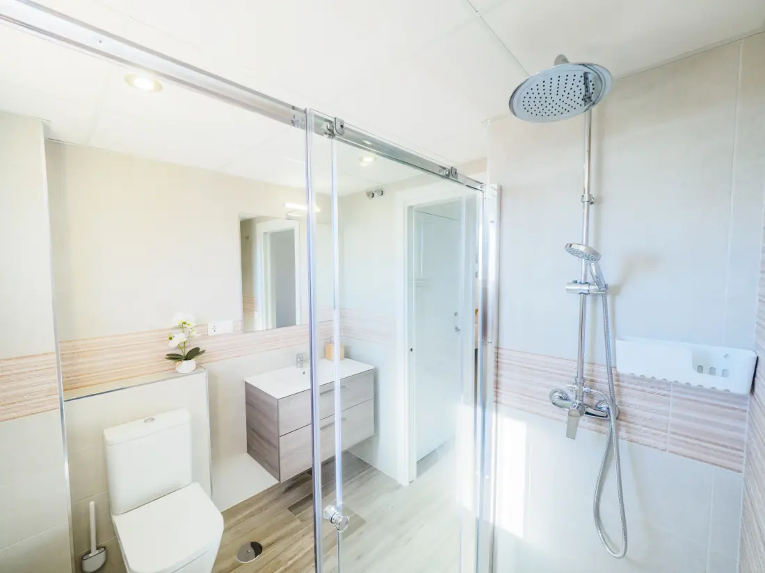 Appartements à Málaga