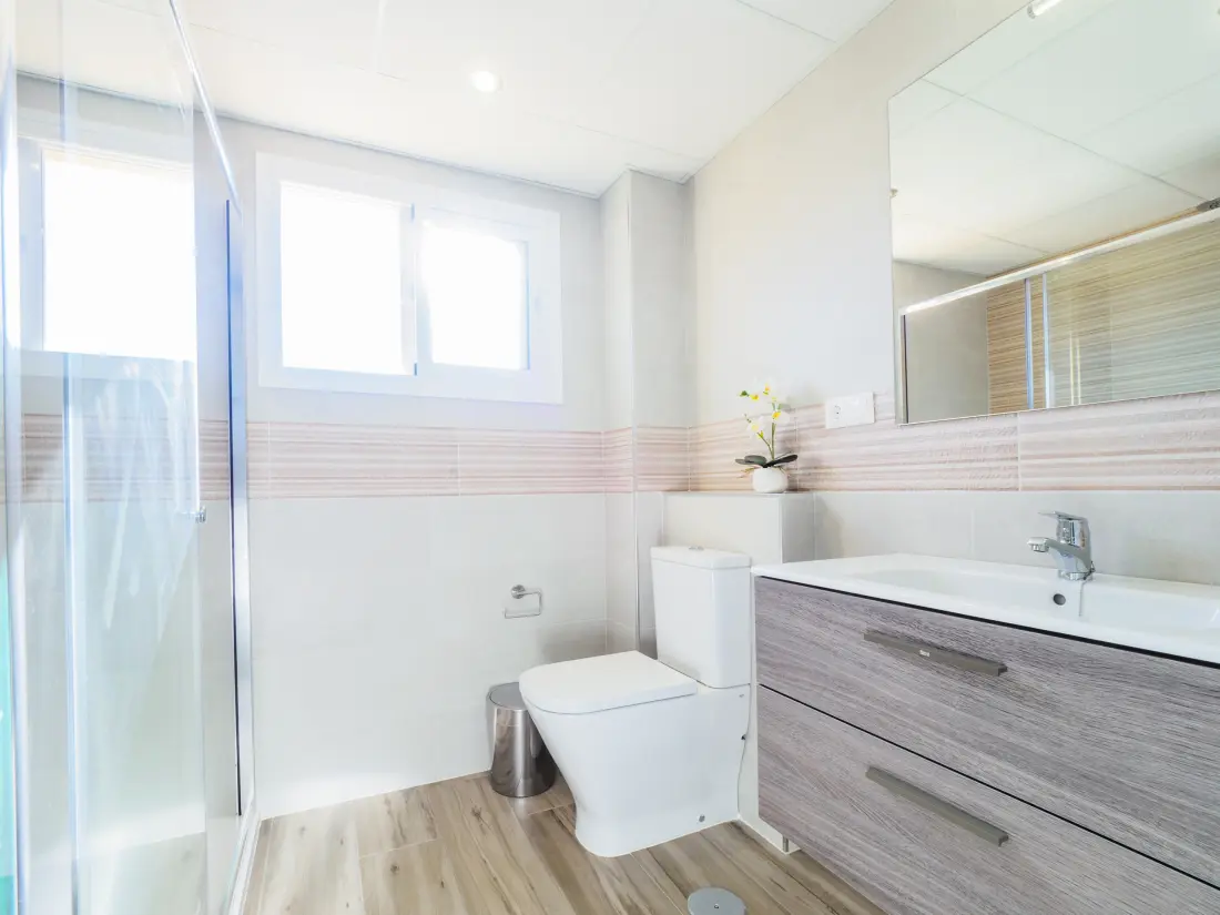 Appartements à Málaga