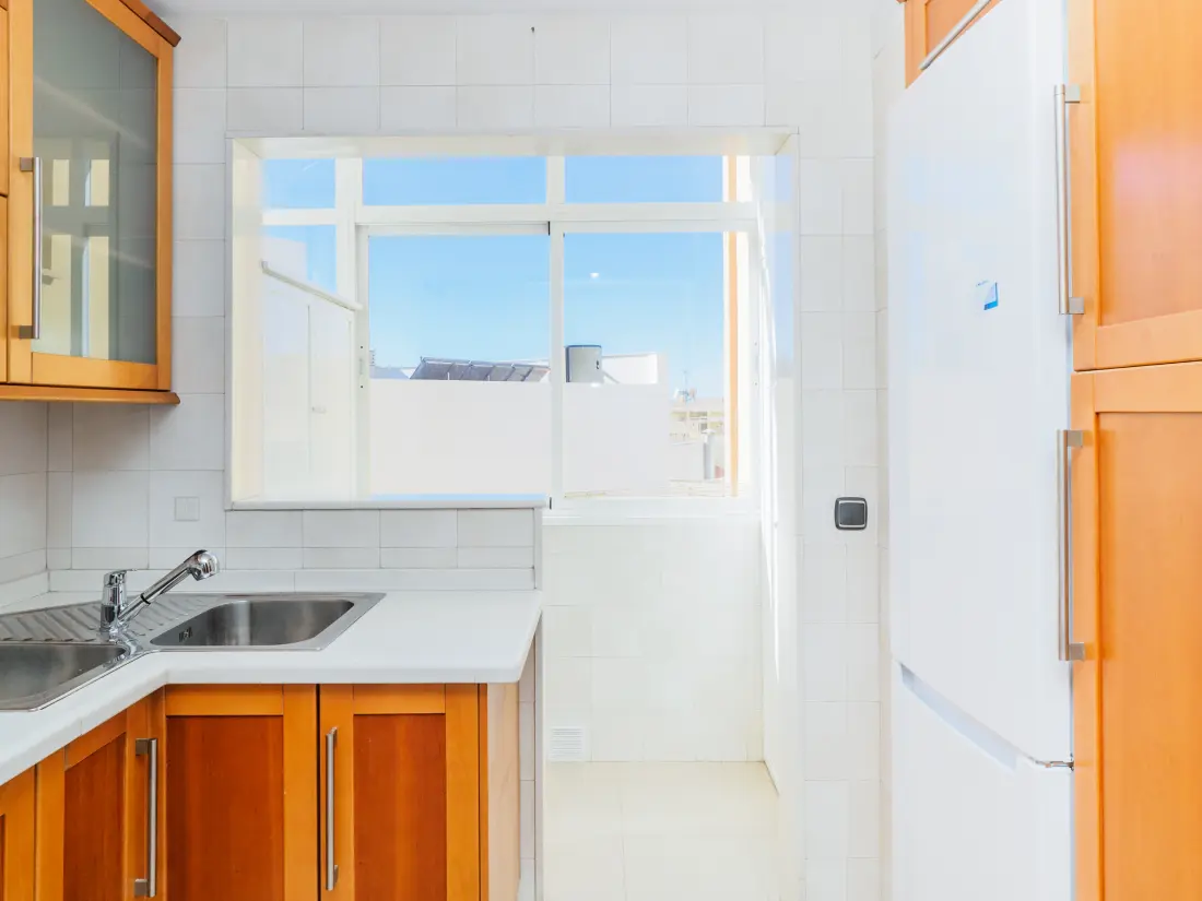 Appartements à Málaga