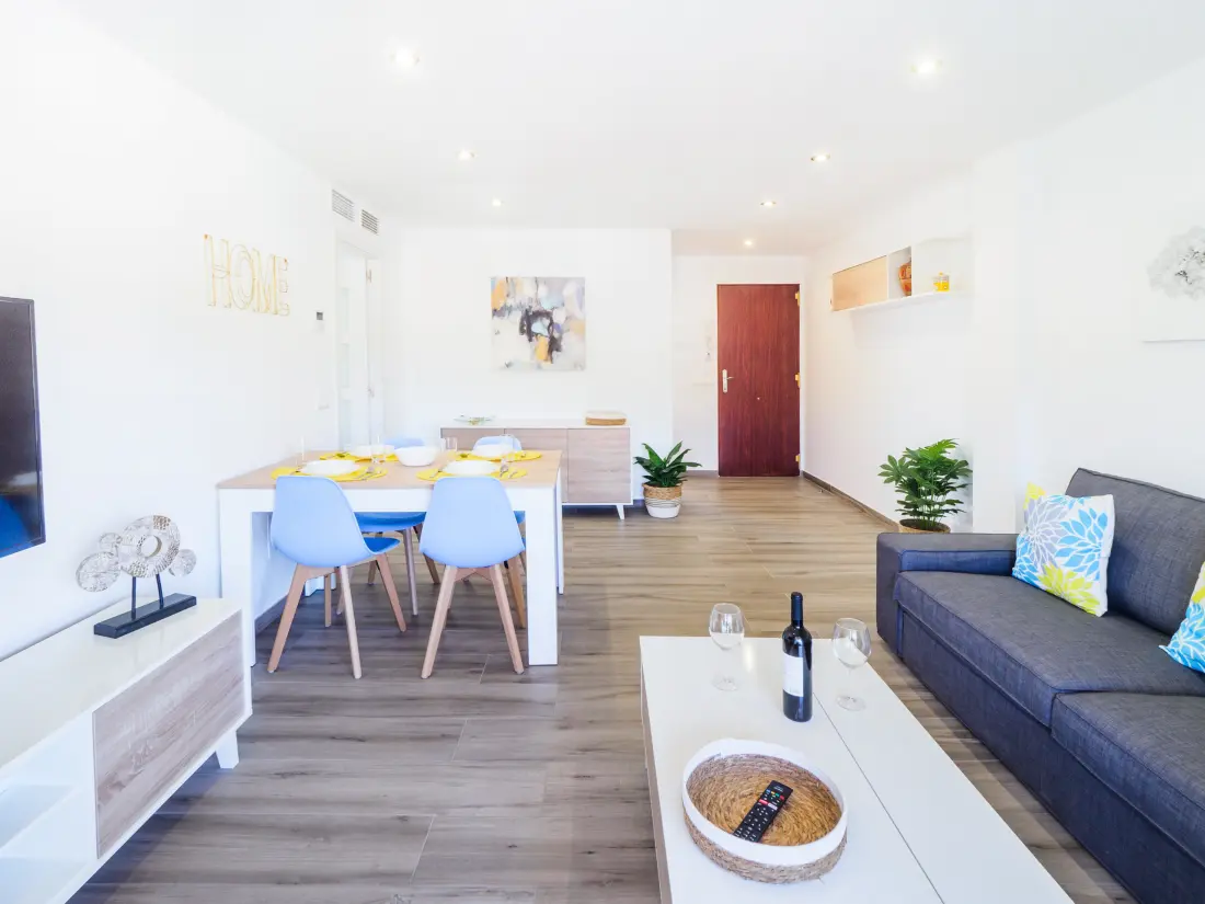 Appartements à Málaga