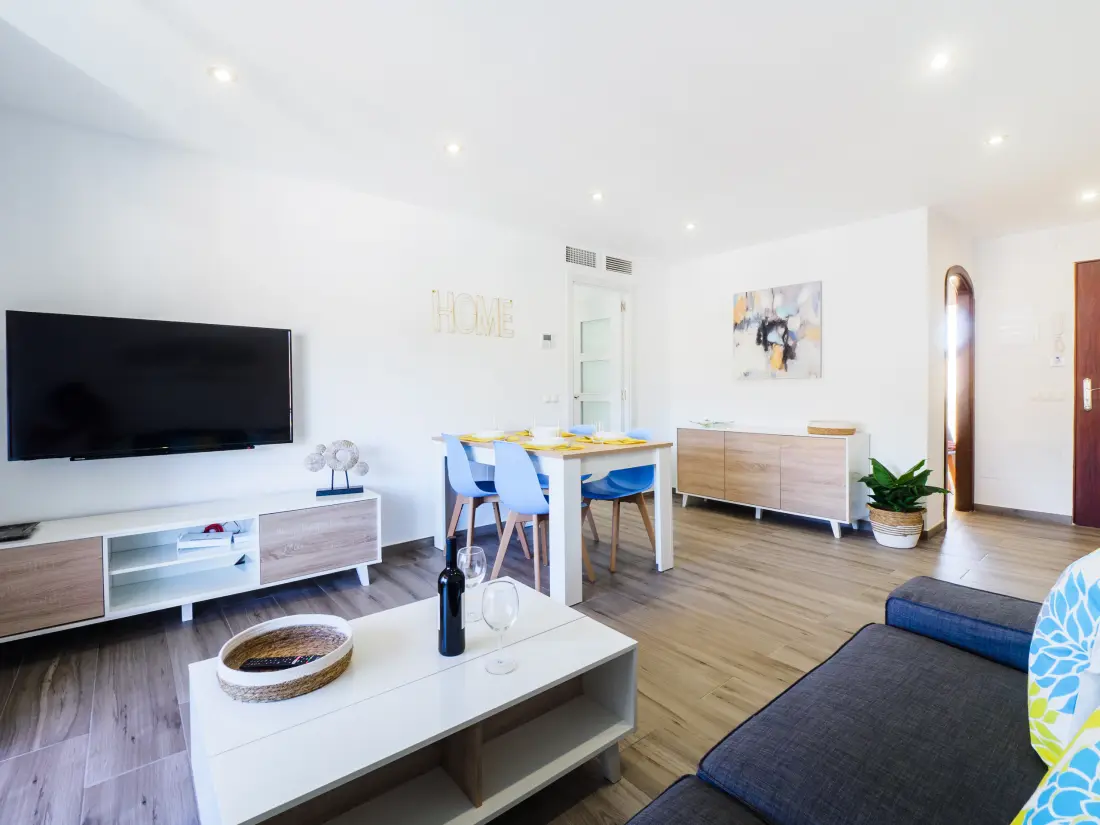Appartements à Málaga