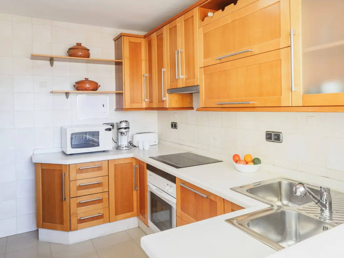 Appartements à Málaga
