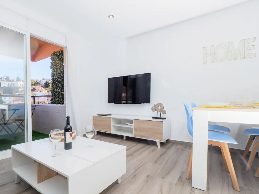 Appartements à Málaga