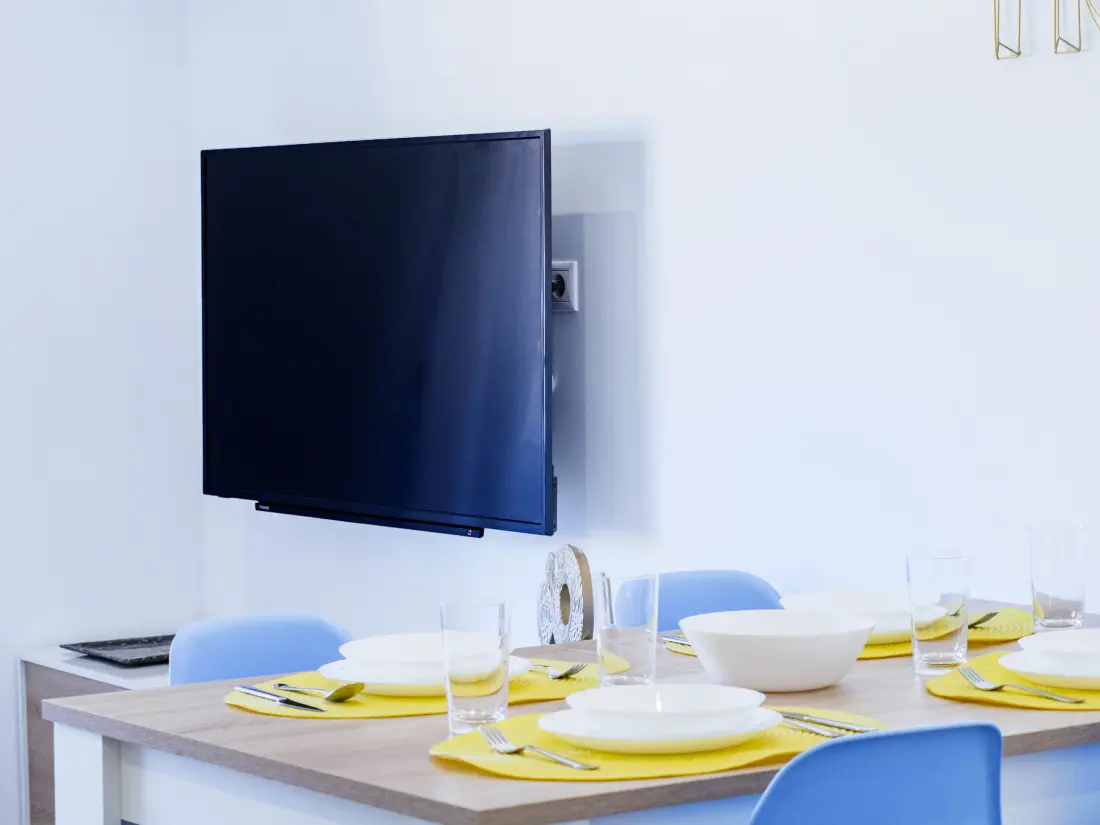 Appartements à Málaga