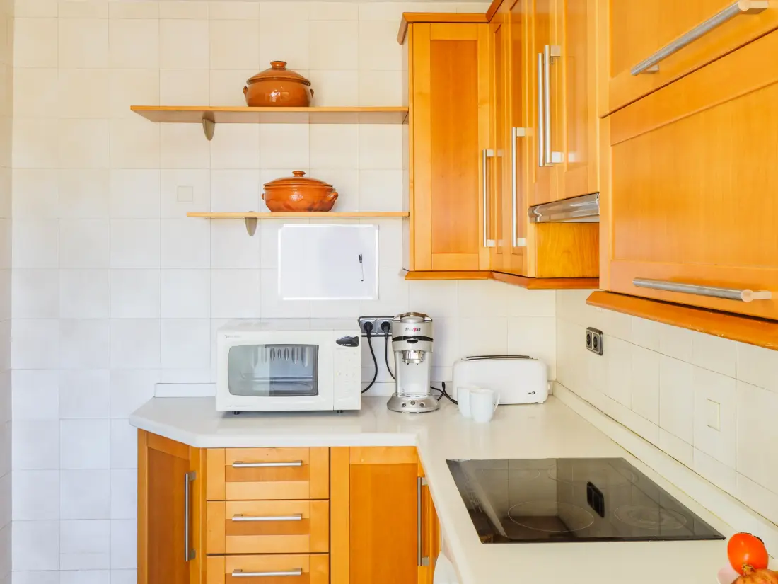 Appartements à Málaga