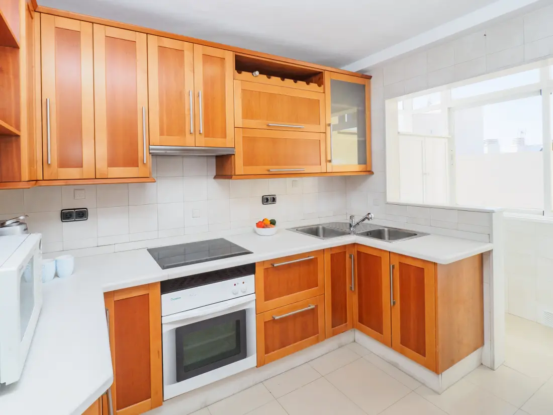 Appartements à Málaga