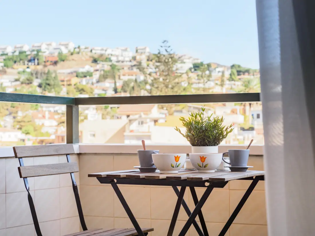 Appartements à Málaga